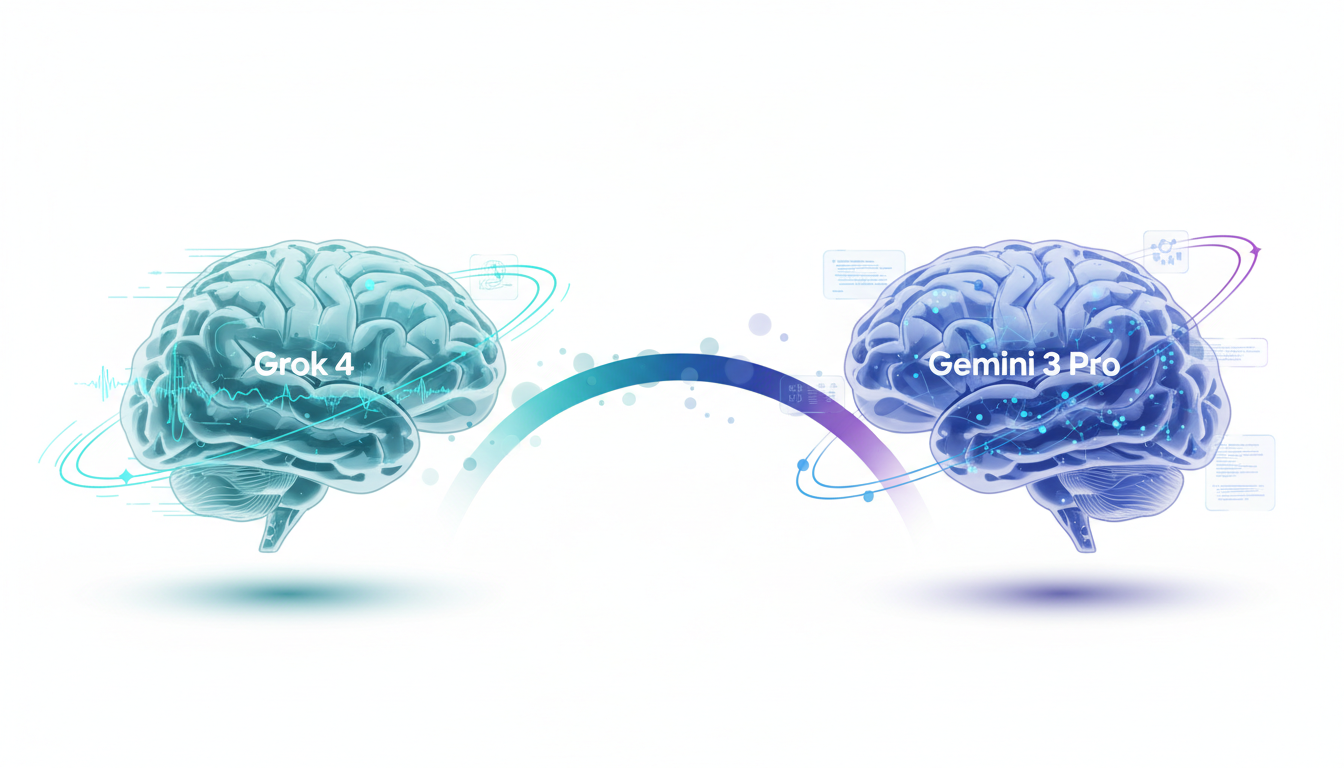 Grok 4 vs Gemini 3 Pro: Detailed Comparison and Expert Guidance